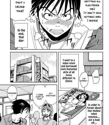 A Peephole (Volumes 1 – [most Of] 6) comic porn sex 578