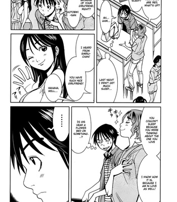 A Peephole (Volumes 1 – [most Of] 6) comic porn sex 579