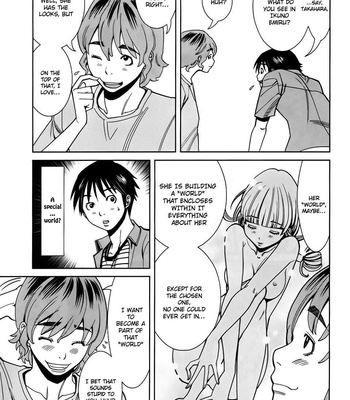 A Peephole (Volumes 1 – [most Of] 6) comic porn sex 580