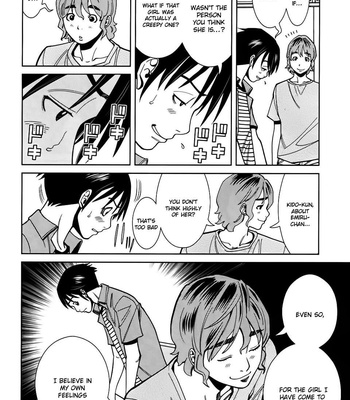 A Peephole (Volumes 1 – [most Of] 6) comic porn sex 581