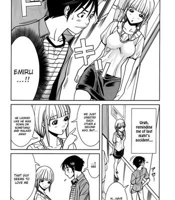 A Peephole (Volumes 1 – [most Of] 6) comic porn sex 583