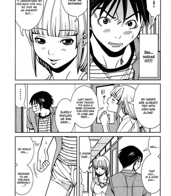 A Peephole (Volumes 1 – [most Of] 6) comic porn sex 584