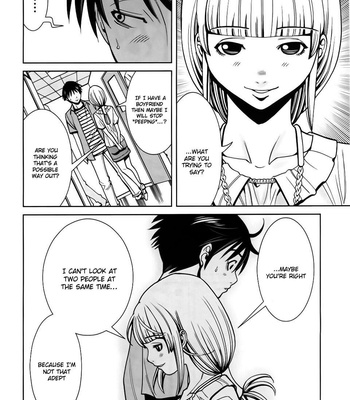 A Peephole (Volumes 1 – [most Of] 6) comic porn sex 585