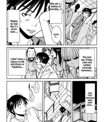 A Peephole (Volumes 1 – [most Of] 6) comic porn sex 587