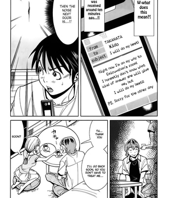 A Peephole (Volumes 1 – [most Of] 6) comic porn sex 589