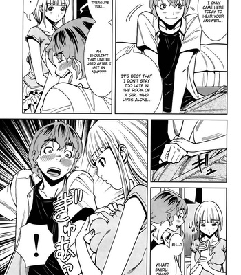 A Peephole (Volumes 1 – [most Of] 6) comic porn sex 590