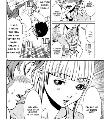 A Peephole (Volumes 1 – [most Of] 6) comic porn sex 591