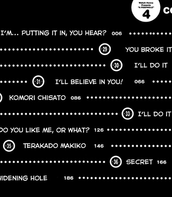 A Peephole (Volumes 1 – [most Of] 6) comic porn sex 602