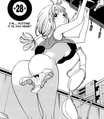 A Peephole (Volumes 1 – [most Of] 6) comic porn sex 605