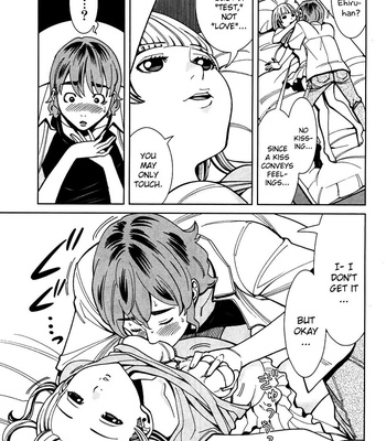 A Peephole (Volumes 1 – [most Of] 6) comic porn sex 608