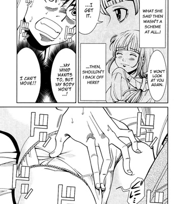 A Peephole (Volumes 1 – [most Of] 6) comic porn sex 610