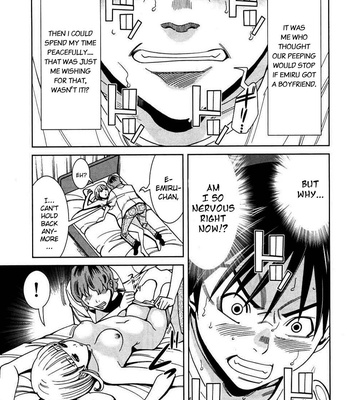 A Peephole (Volumes 1 – [most Of] 6) comic porn sex 612