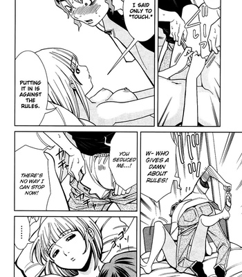 A Peephole (Volumes 1 – [most Of] 6) comic porn sex 613