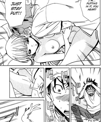 A Peephole (Volumes 1 – [most Of] 6) comic porn sex 614