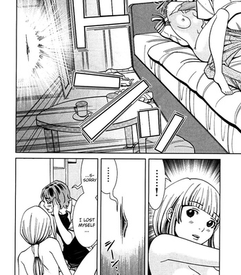 A Peephole (Volumes 1 – [most Of] 6) comic porn sex 615