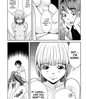 A Peephole (Volumes 1 – [most Of] 6) comic porn sex 616