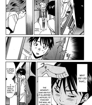 A Peephole (Volumes 1 – [most Of] 6) comic porn sex 617