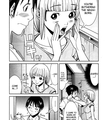 A Peephole (Volumes 1 – [most Of] 6) comic porn sex 618