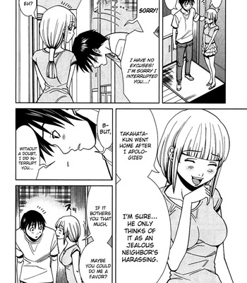 A Peephole (Volumes 1 – [most Of] 6) comic porn sex 619