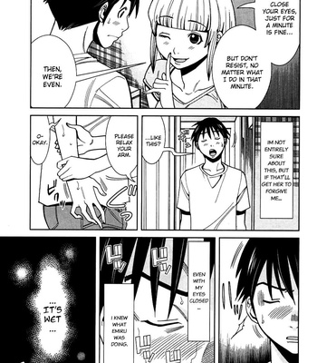 A Peephole (Volumes 1 – [most Of] 6) comic porn sex 620