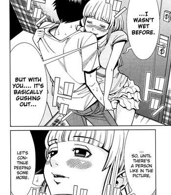 A Peephole (Volumes 1 – [most Of] 6) comic porn sex 621