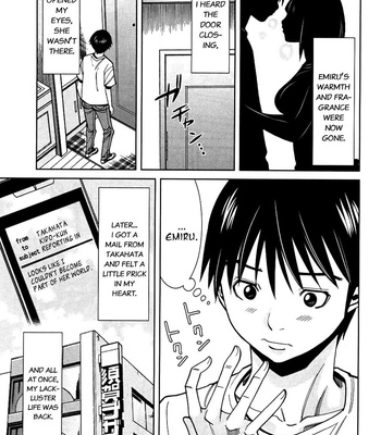 A Peephole (Volumes 1 – [most Of] 6) comic porn sex 622