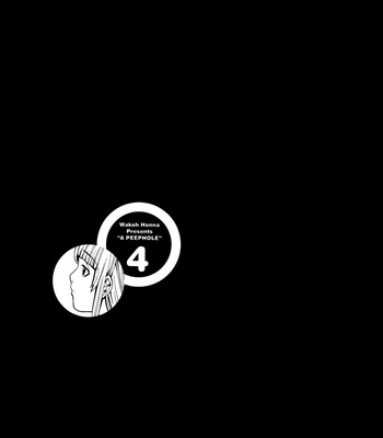 A Peephole (Volumes 1 – [most Of] 6) comic porn sex 623