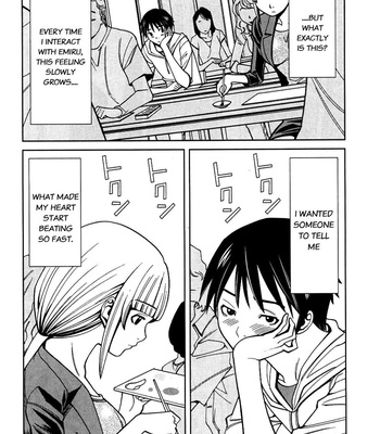 A Peephole (Volumes 1 – [most Of] 6) comic porn sex 625