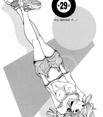 A Peephole (Volumes 1 – [most Of] 6) comic porn sex 626