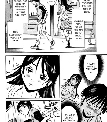 A Peephole (Volumes 1 – [most Of] 6) comic porn sex 632