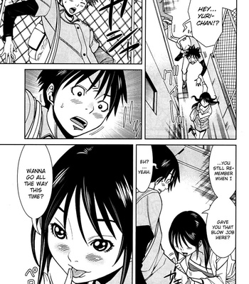 A Peephole (Volumes 1 – [most Of] 6) comic porn sex 633