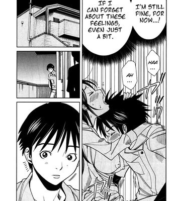 A Peephole (Volumes 1 – [most Of] 6) comic porn sex 635