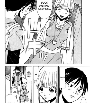 A Peephole (Volumes 1 – [most Of] 6) comic porn sex 636