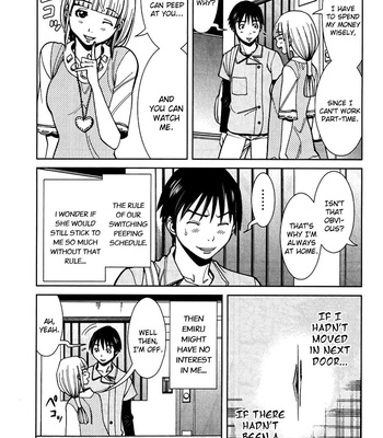 A Peephole (Volumes 1 – [most Of] 6) comic porn sex 637