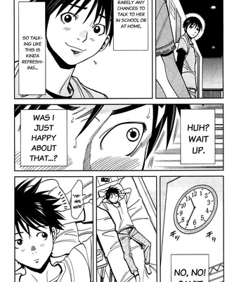 A Peephole (Volumes 1 – [most Of] 6) comic porn sex 638