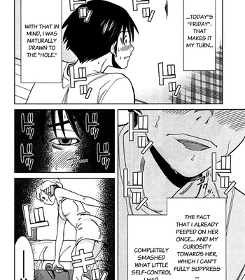 A Peephole (Volumes 1 – [most Of] 6) comic porn sex 640