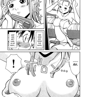 A Peephole (Volumes 1 – [most Of] 6) comic porn sex 641