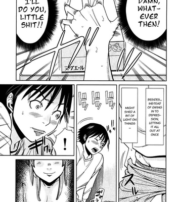 A Peephole (Volumes 1 – [most Of] 6) comic porn sex 643