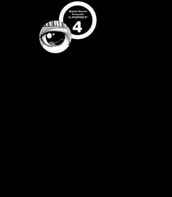 A Peephole (Volumes 1 – [most Of] 6) comic porn sex 645