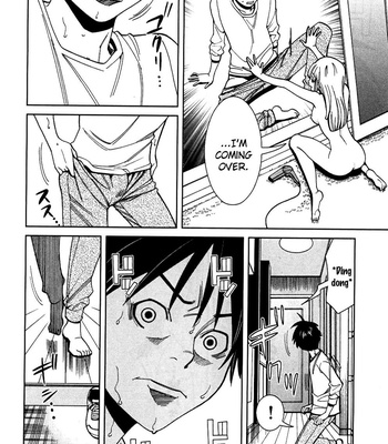 A Peephole (Volumes 1 – [most Of] 6) comic porn sex 648