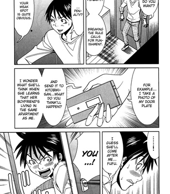 A Peephole (Volumes 1 – [most Of] 6) comic porn sex 649