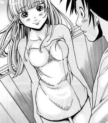 A Peephole (Volumes 1 – [most Of] 6) comic porn sex 650