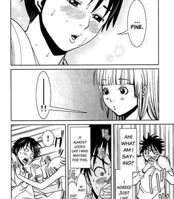 A Peephole (Volumes 1 – [most Of] 6) comic porn sex 655