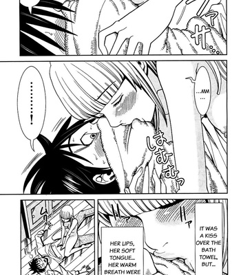 A Peephole (Volumes 1 – [most Of] 6) comic porn sex 658