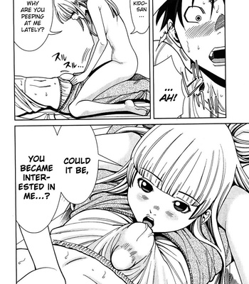 A Peephole (Volumes 1 – [most Of] 6) comic porn sex 659