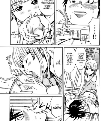 A Peephole (Volumes 1 – [most Of] 6) comic porn sex 660