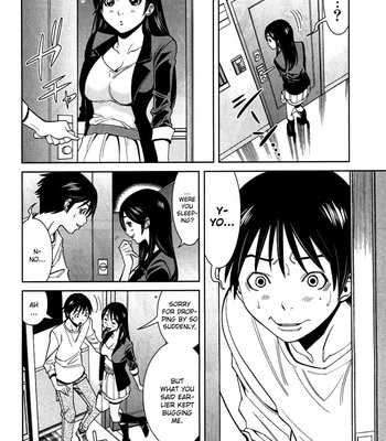 A Peephole (Volumes 1 – [most Of] 6) comic porn sex 667