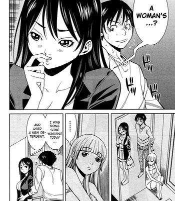 A Peephole (Volumes 1 – [most Of] 6) comic porn sex 669