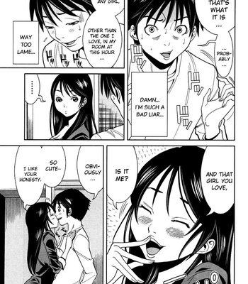 A Peephole (Volumes 1 – [most Of] 6) comic porn sex 670