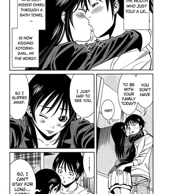 A Peephole (Volumes 1 – [most Of] 6) comic porn sex 671